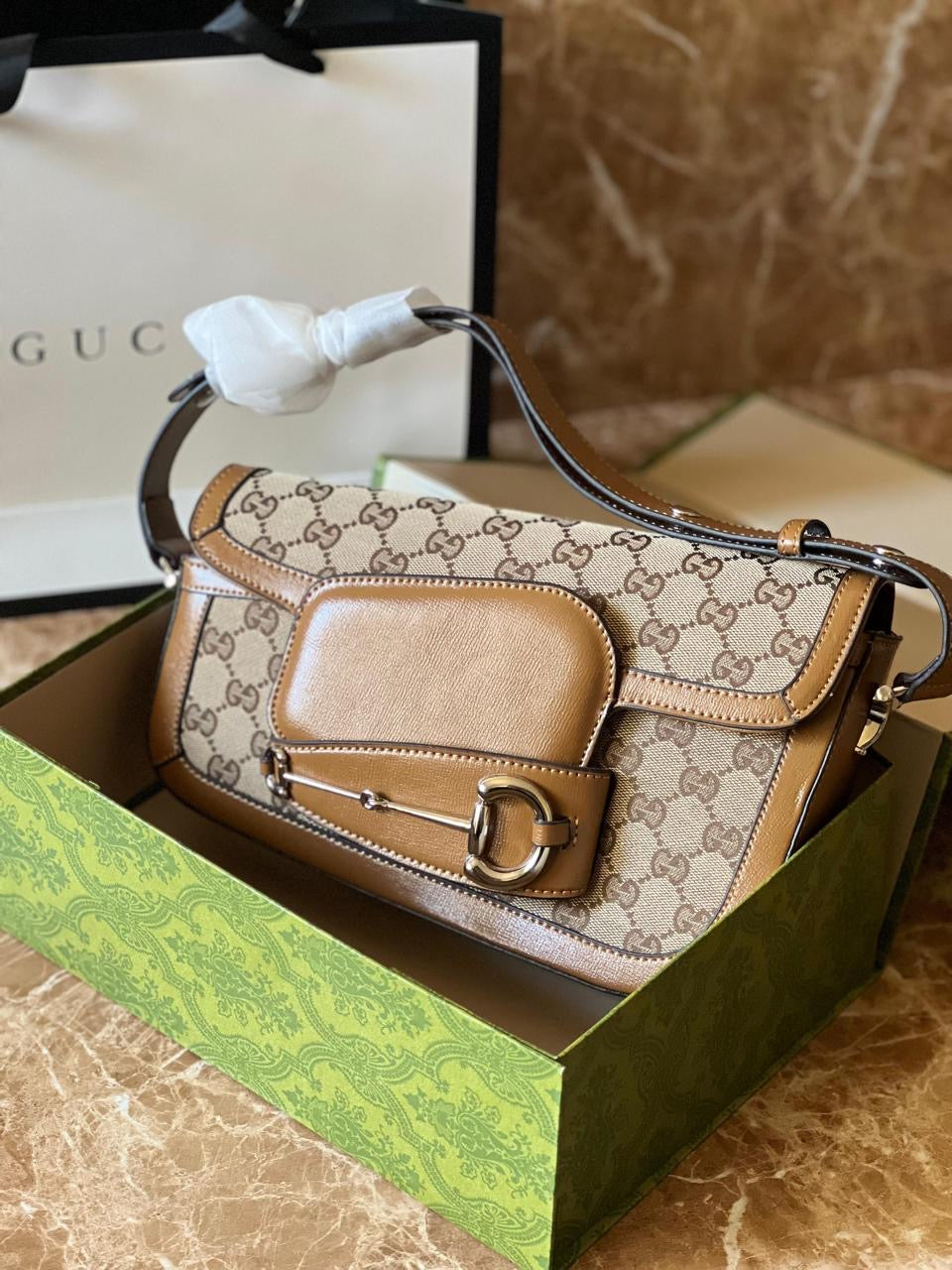 Gucci bag