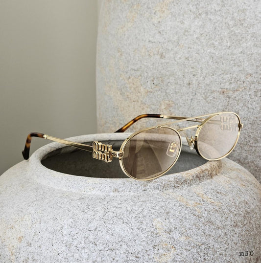 Miu miu sunglasses