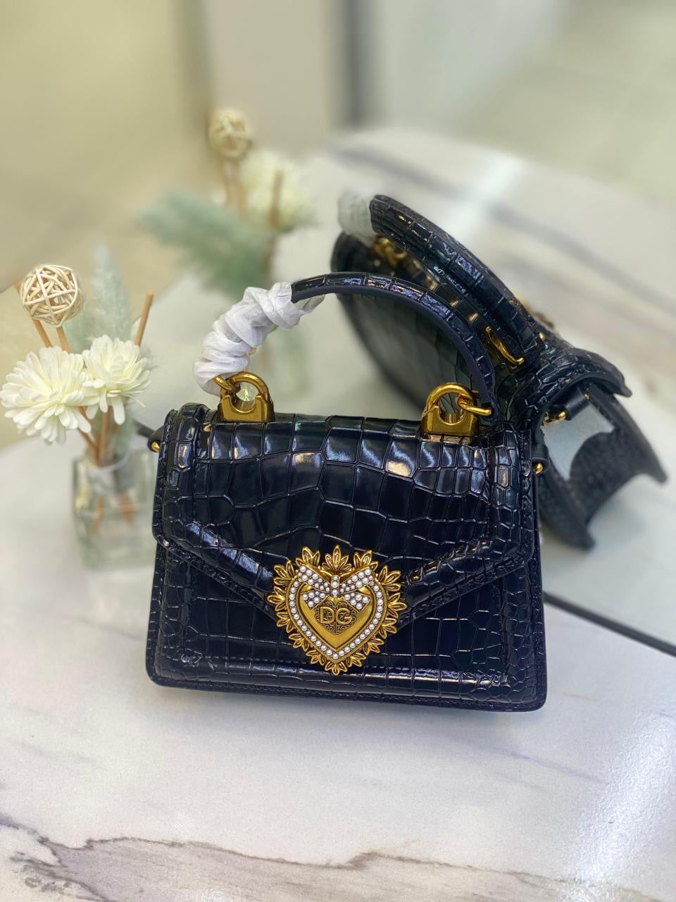 D&G bag