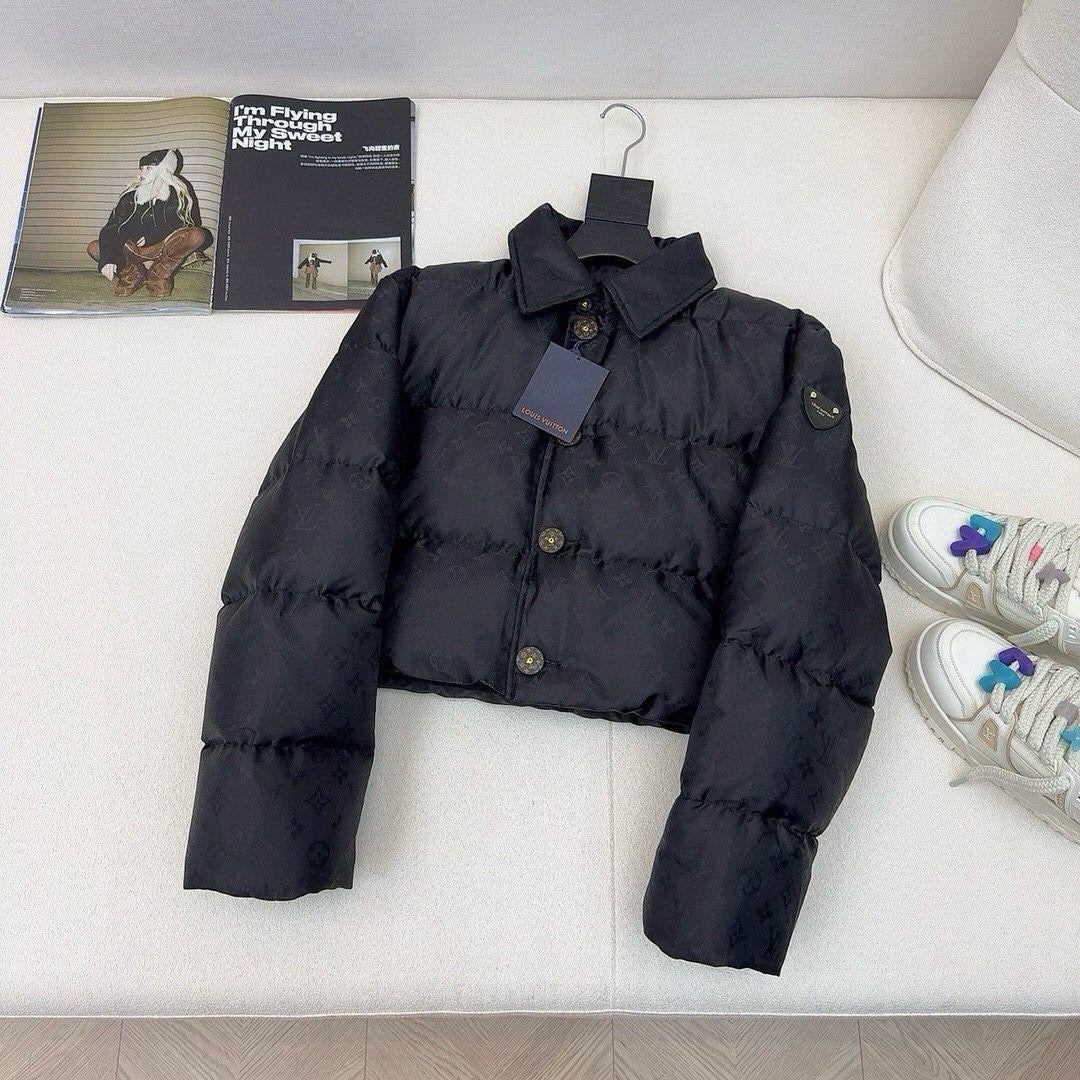 Lv jacket