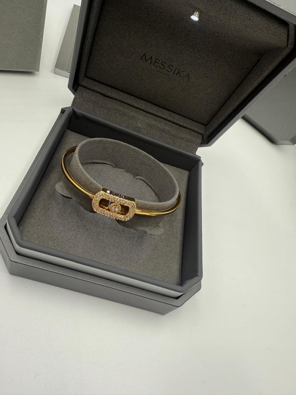 Messika bracelet