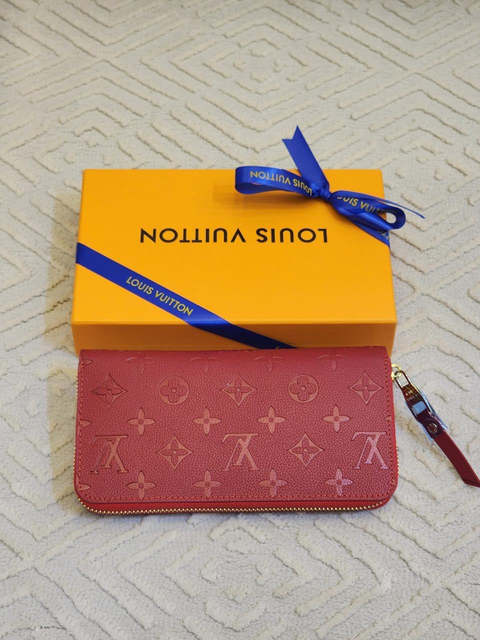 Lv wallet