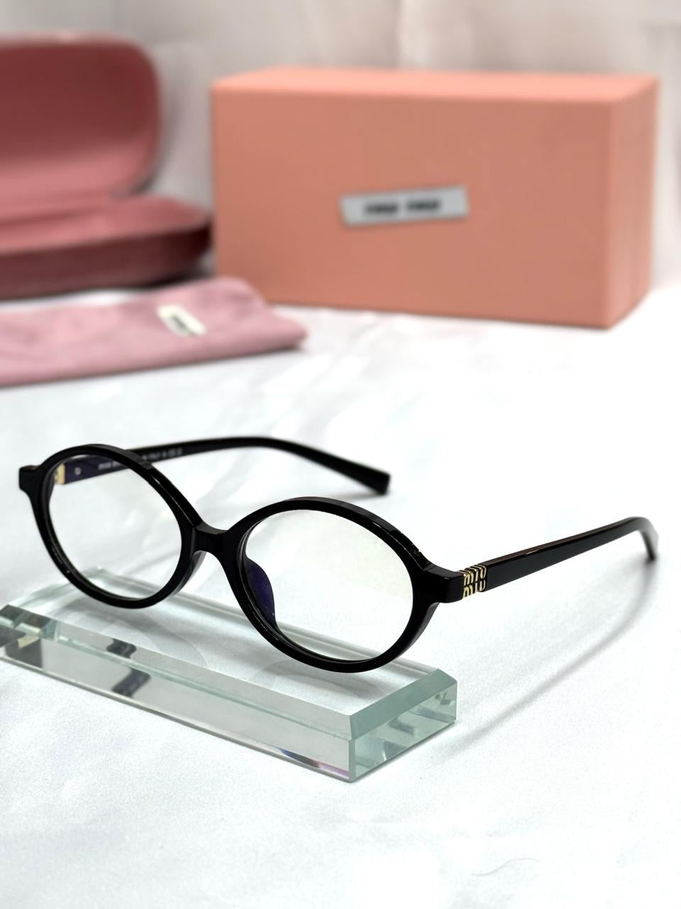 Miu miu sunglasses