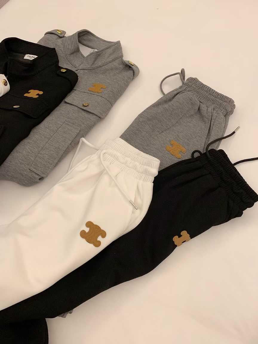Celine tracksuit