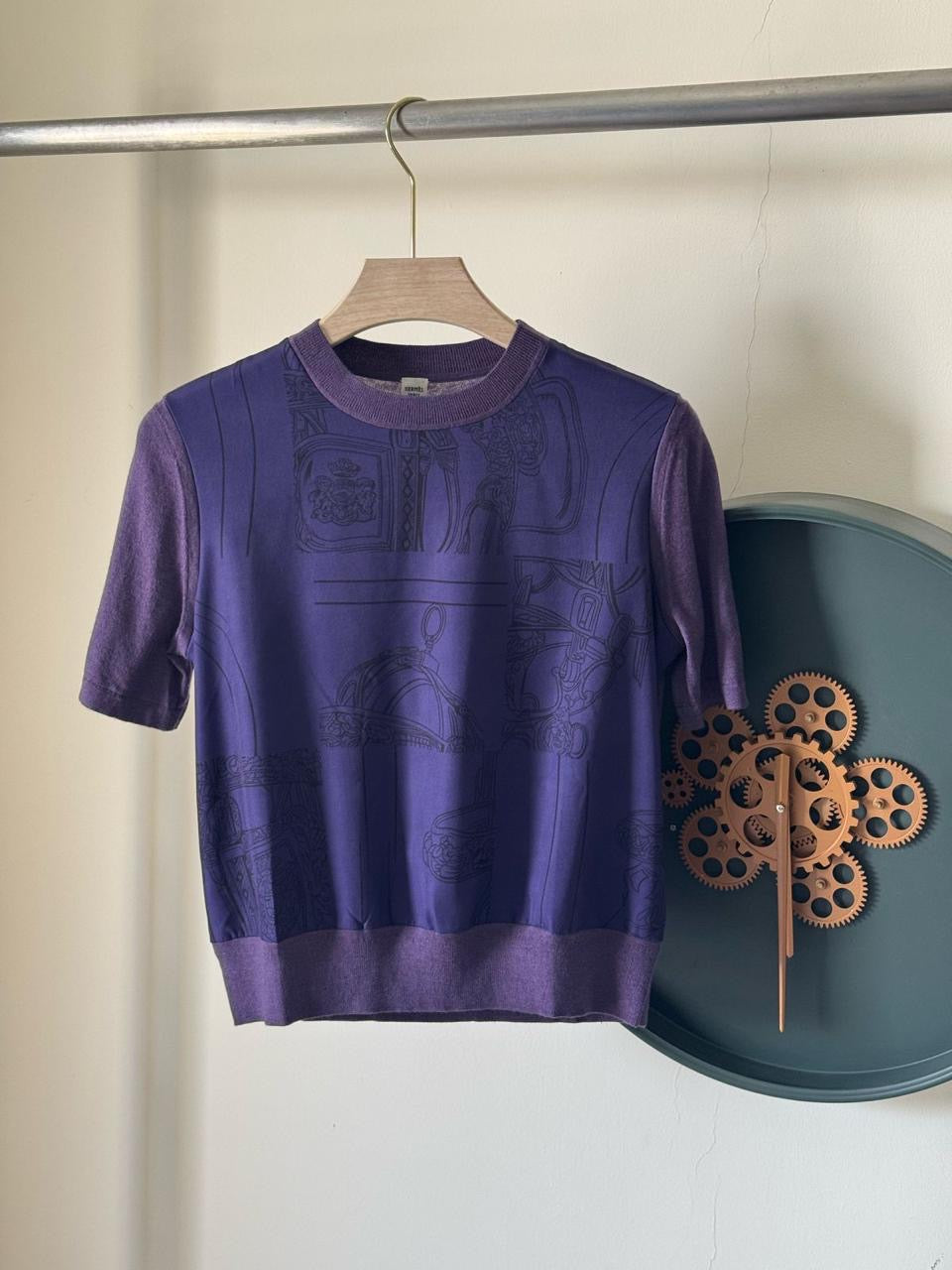 Hermes Tshirt
