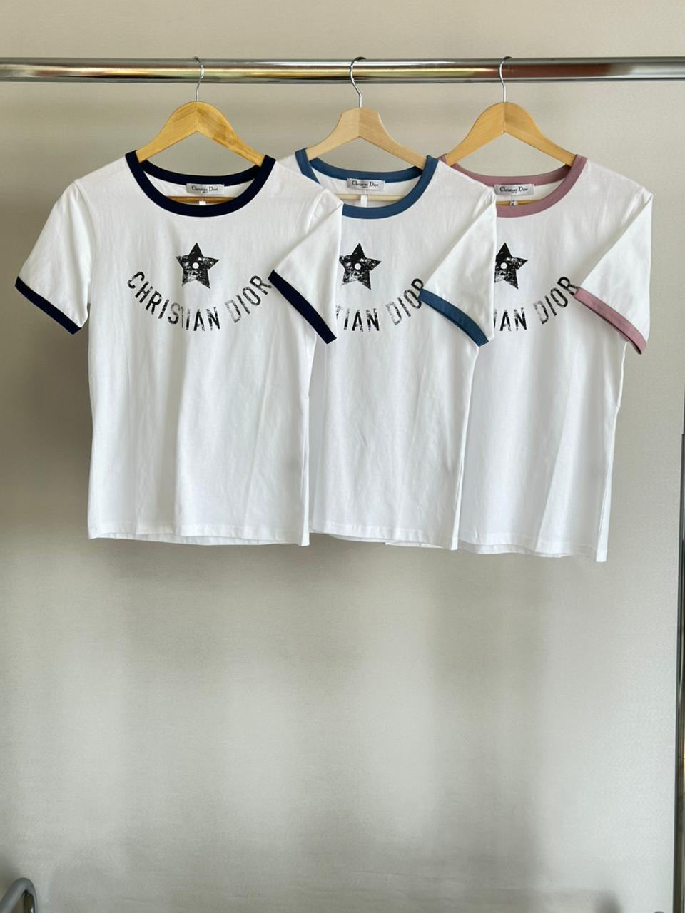Dior tshirt