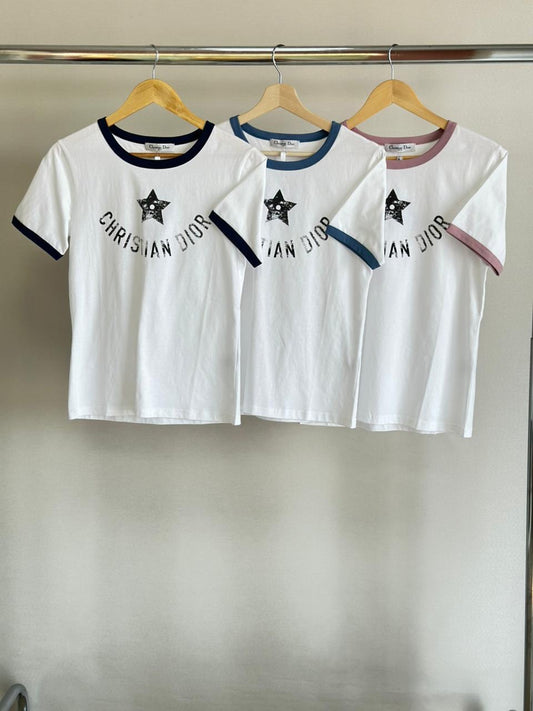 Dior tshirt