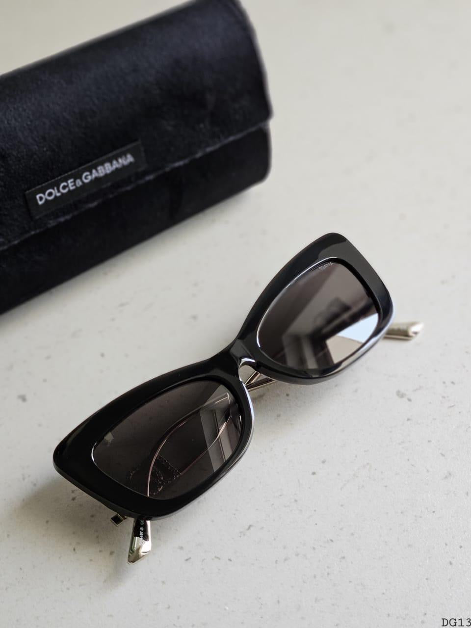 D&G sunglasses
