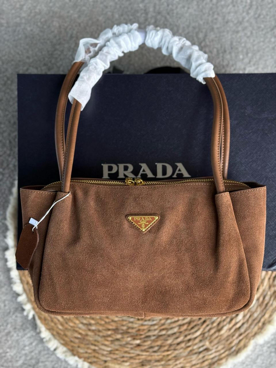 Prada bag