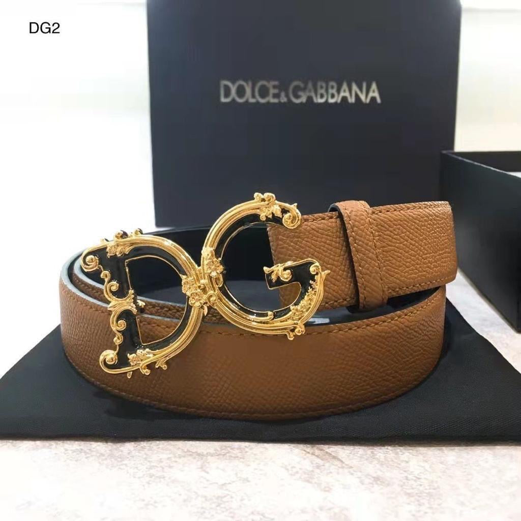 D&G belt