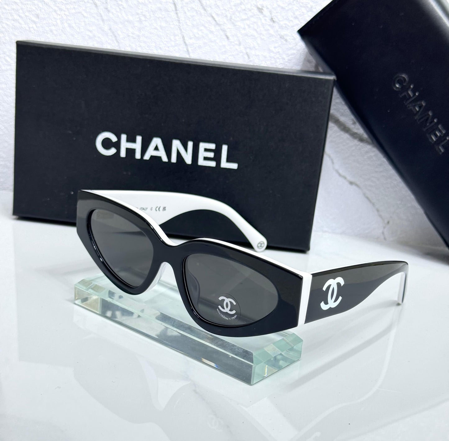 Chanel sunglasses