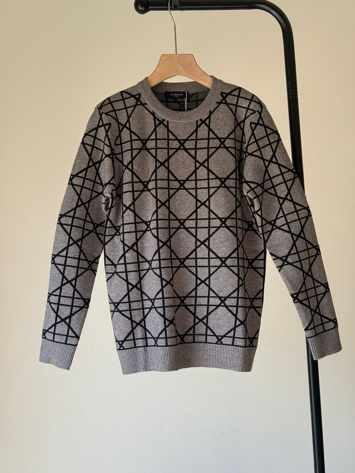 Dior sweater