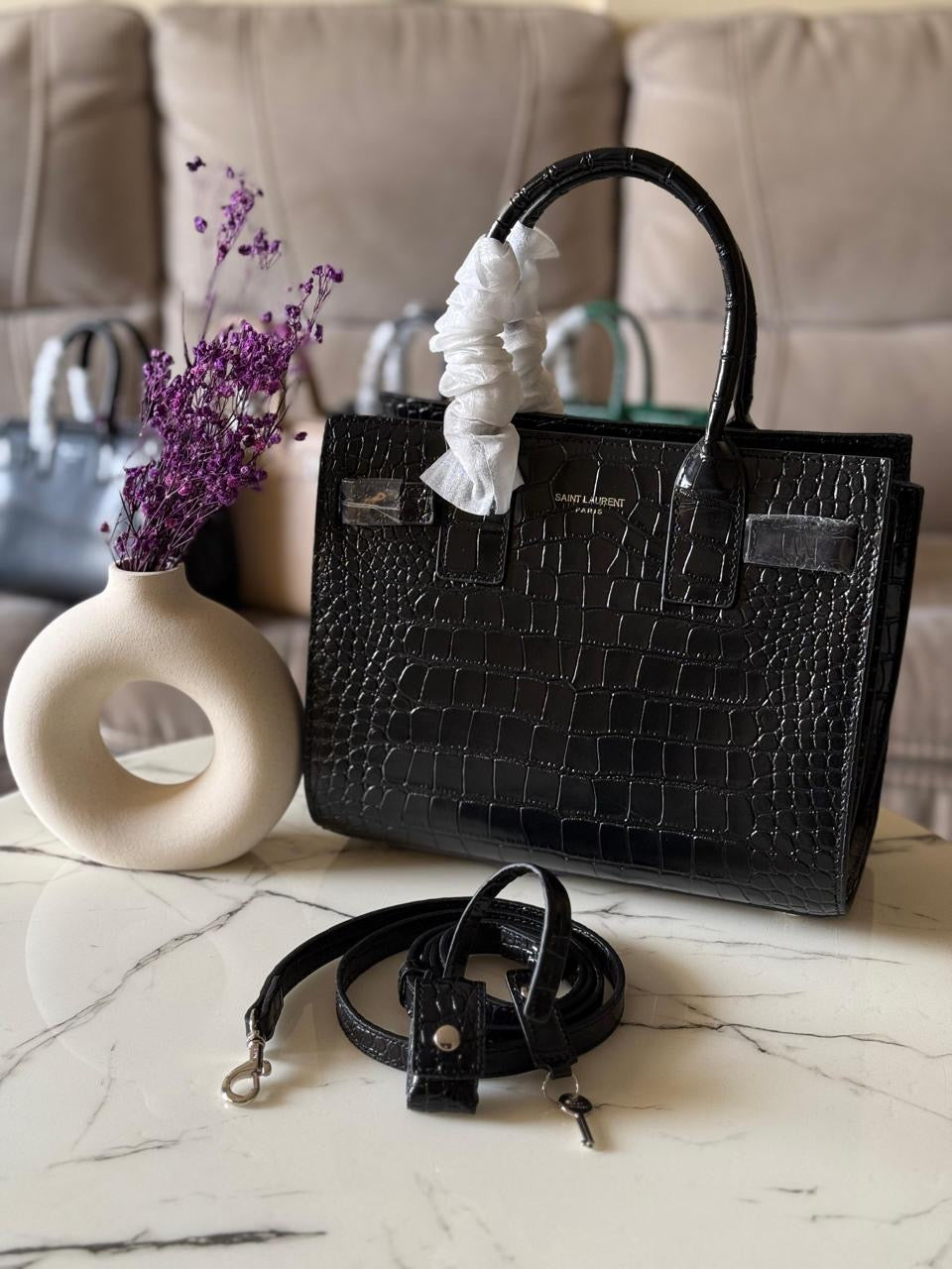 Ysl bag