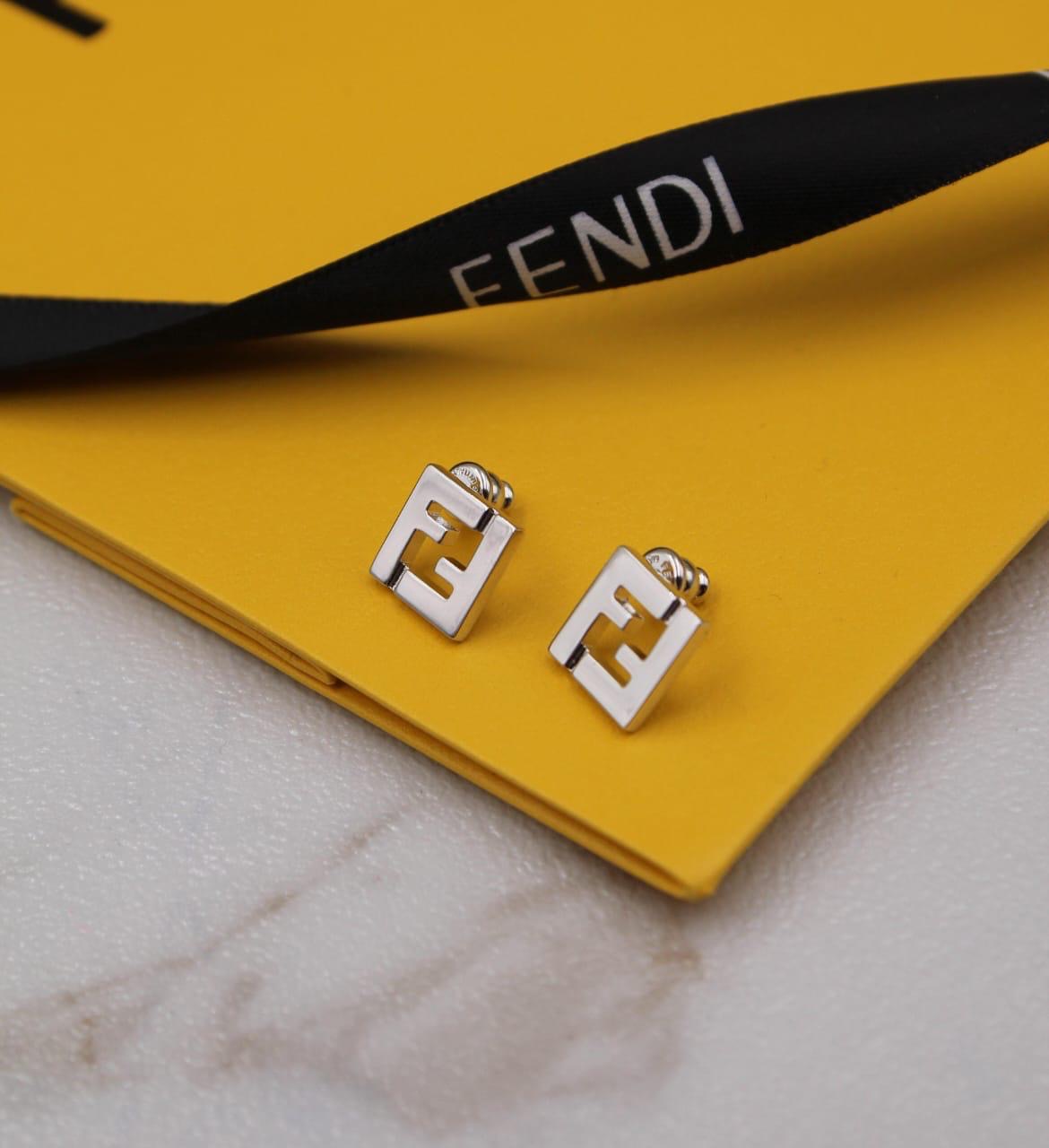 Fendi jewelry set