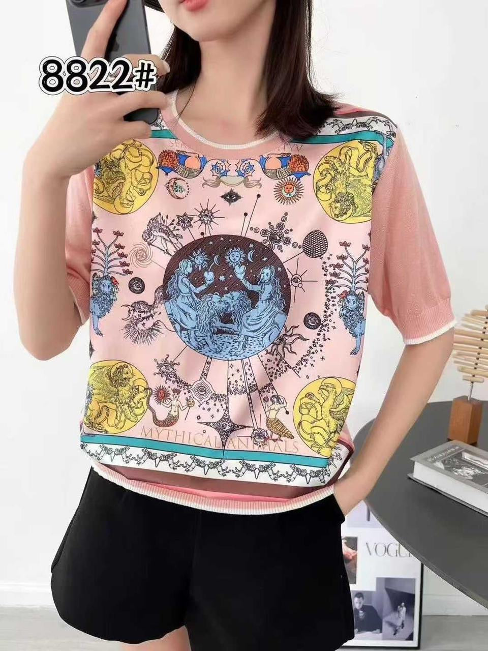 Hermes Tshirt