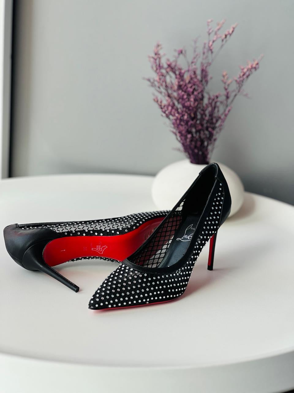 Christian louboutin heels