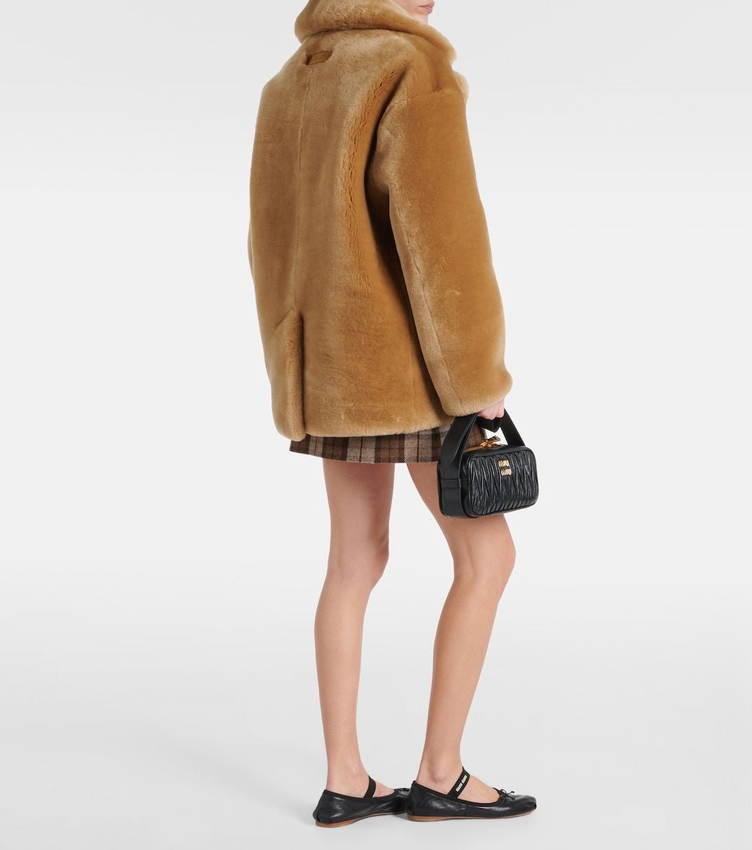 Miu miu jachet - coat