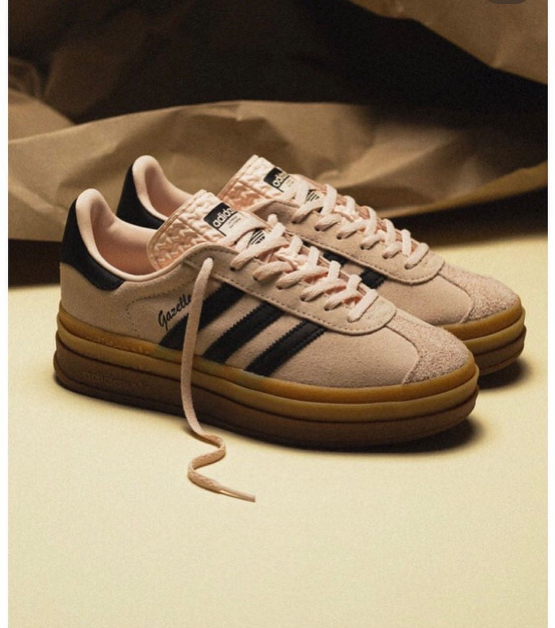 Adidas gazelle