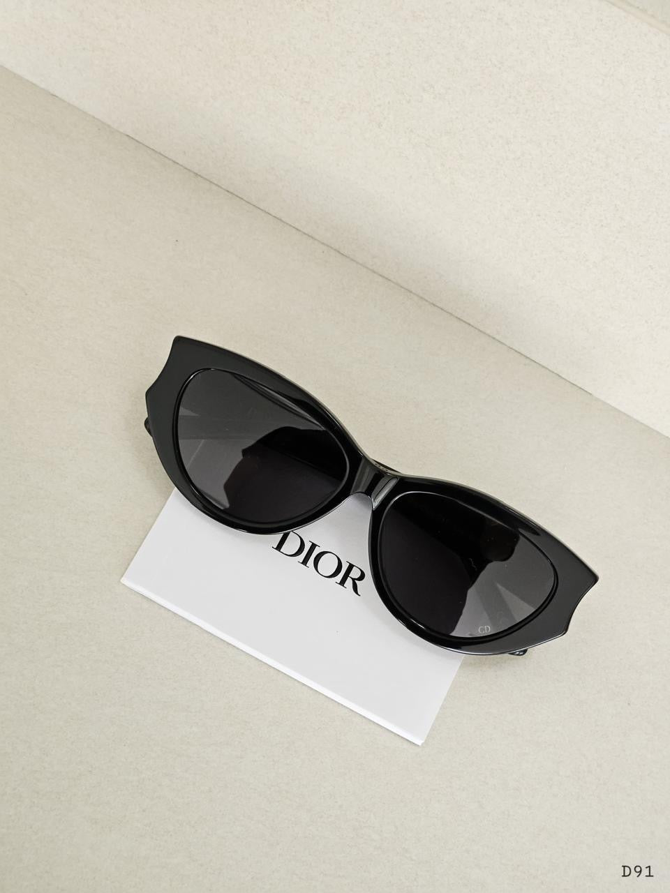 Dior sunglasses