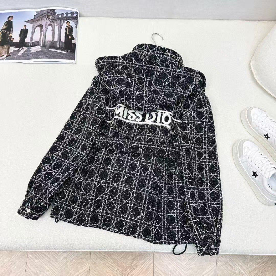 Dior jacket