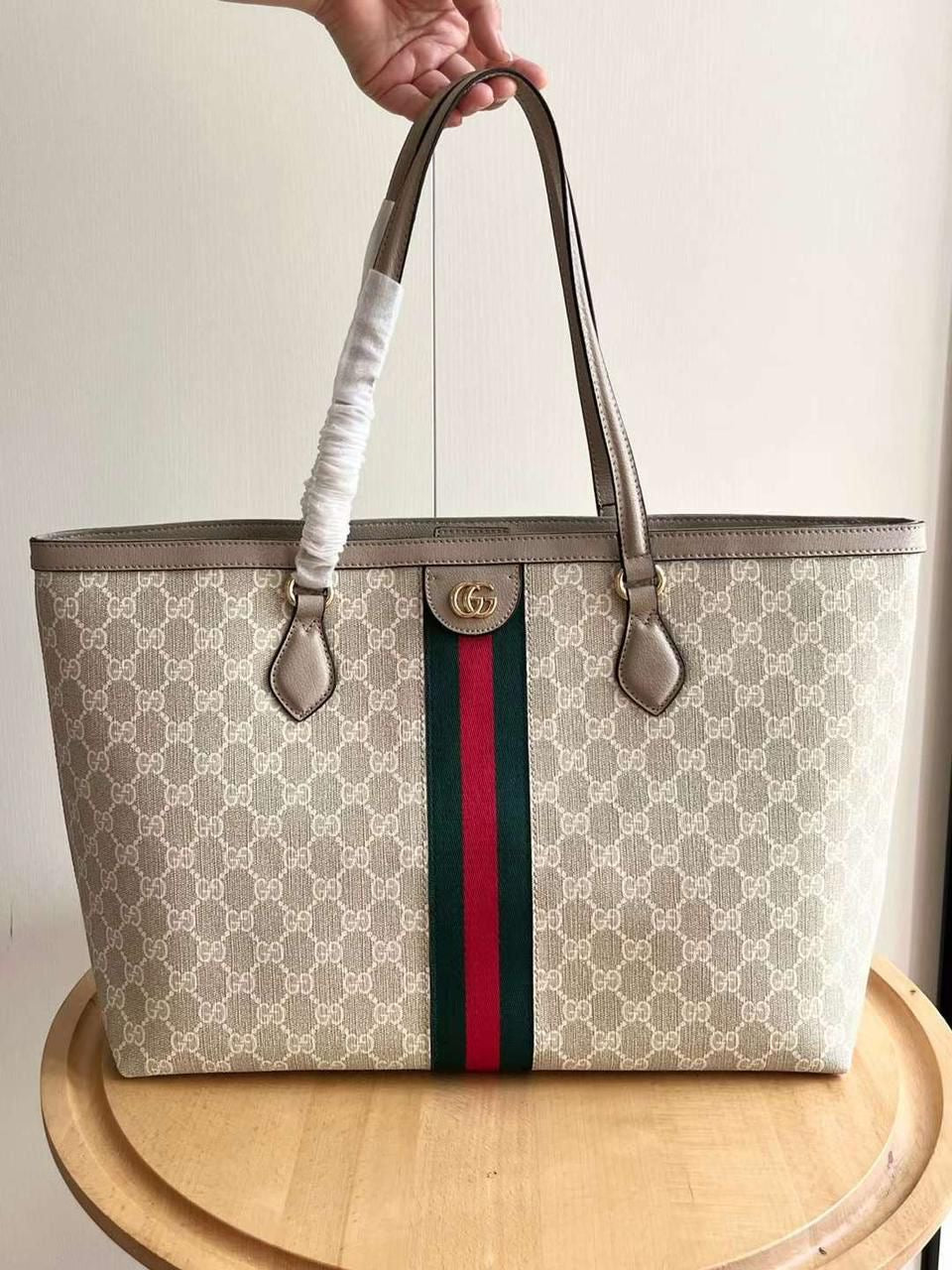 Gucci bag tote