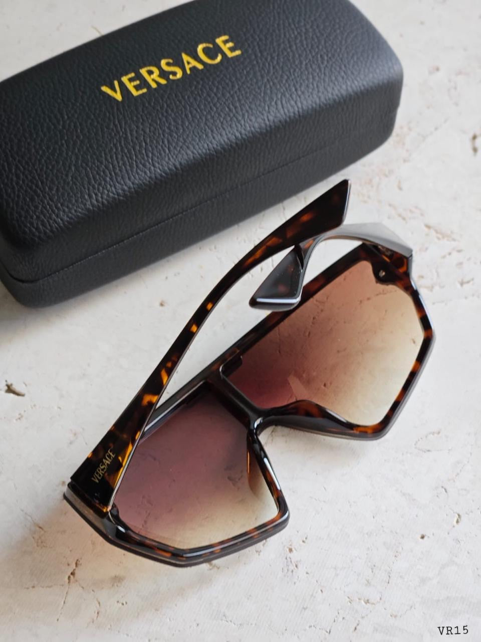 Versace sunglasses