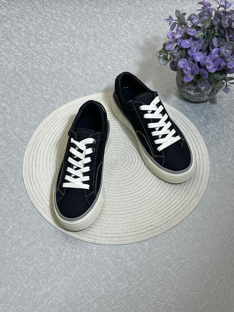 Dior sneakers