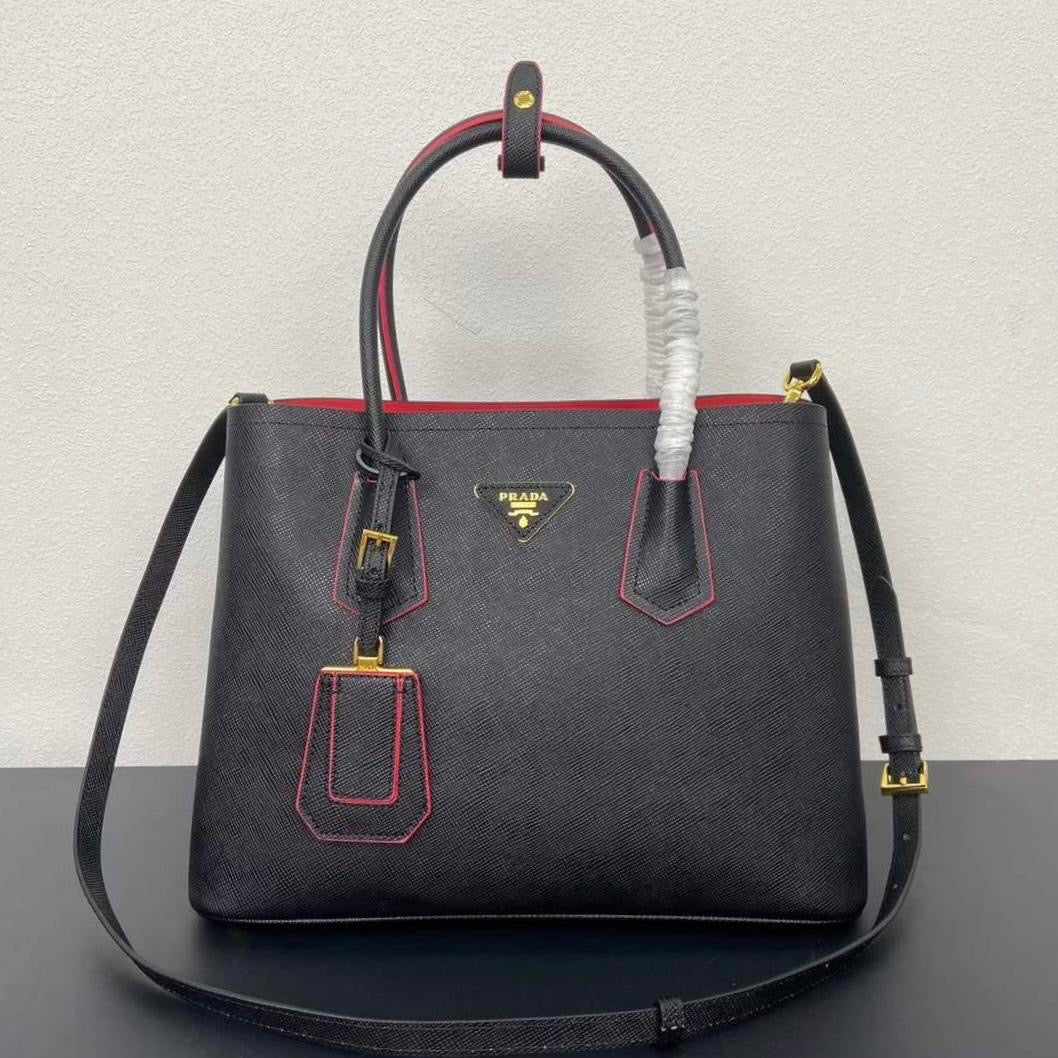 Prada bag tote