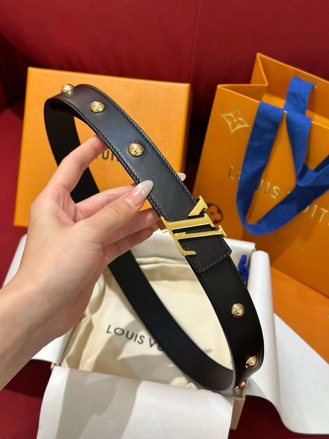 Lv belt