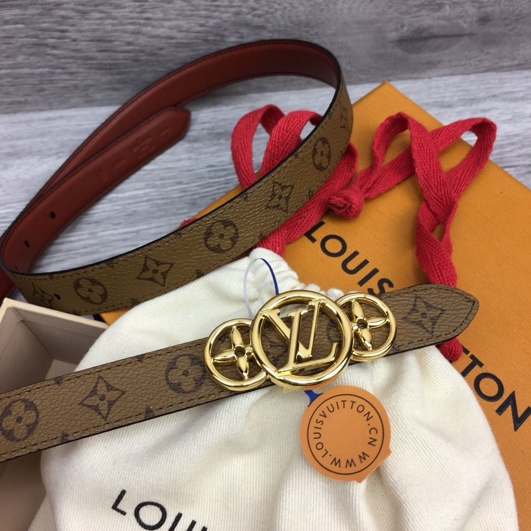 Lv belt