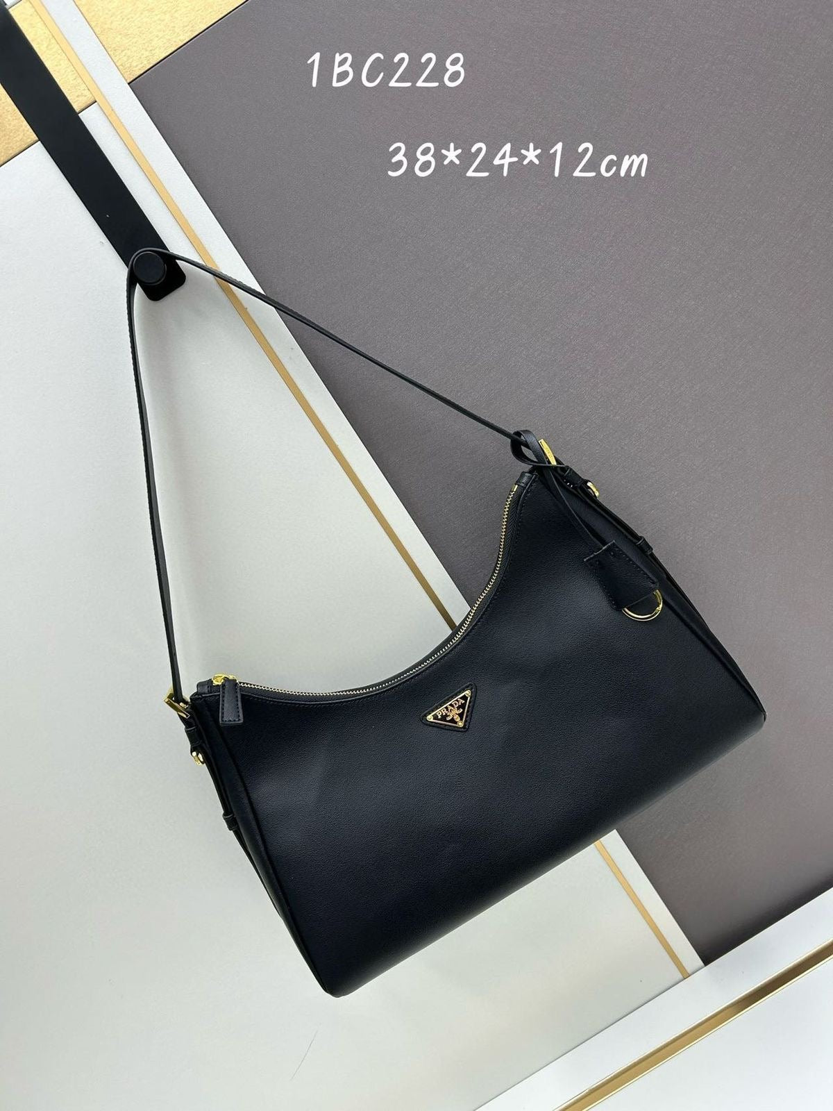 Prada bag