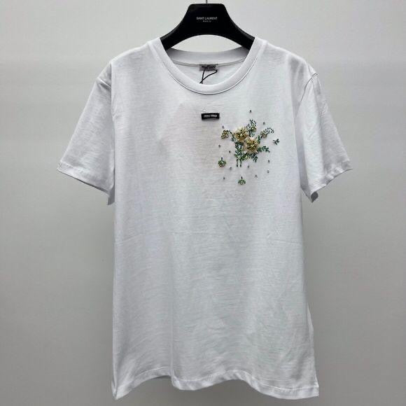 Miu miu Tshirt
