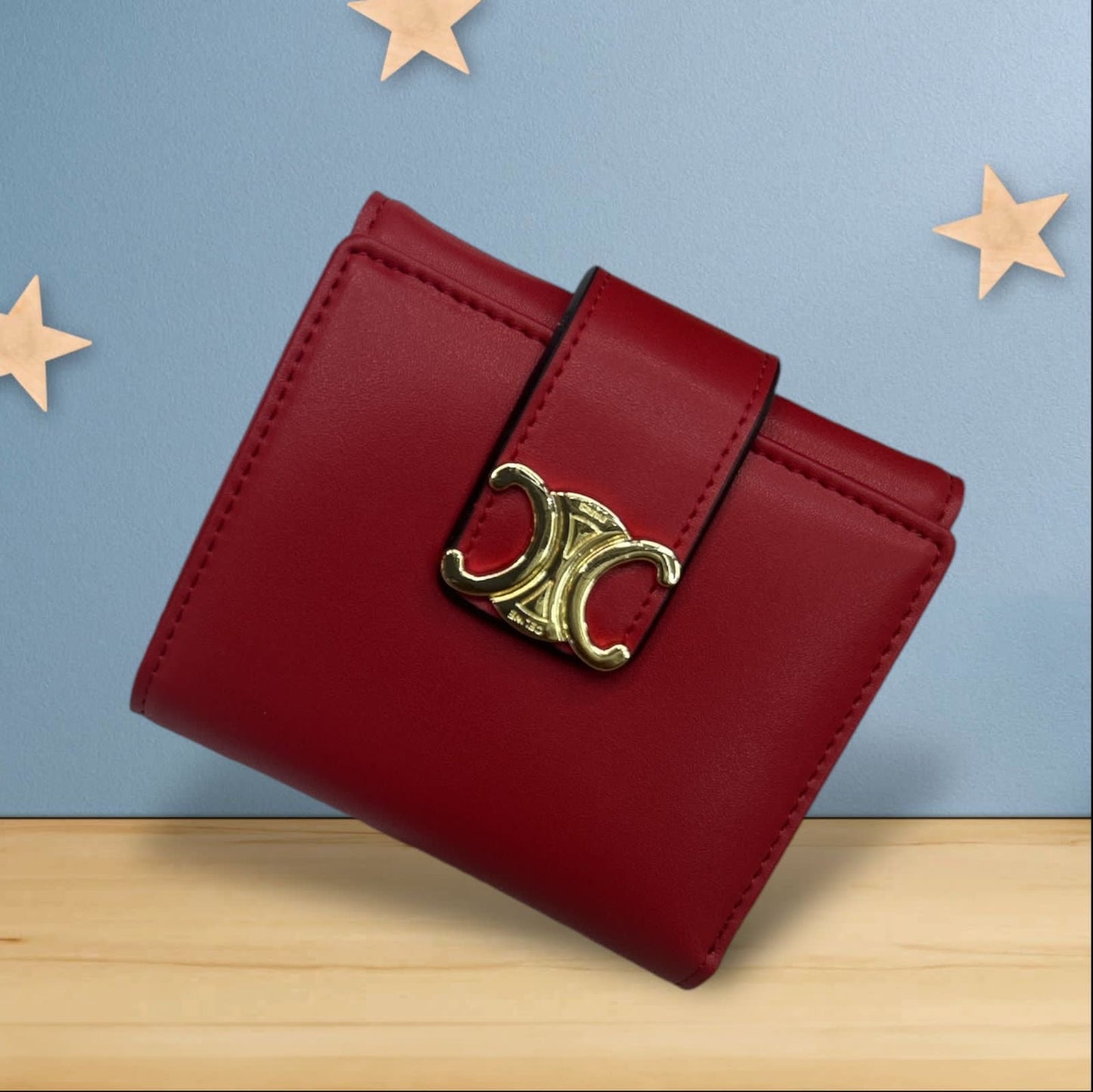 Celine wallet