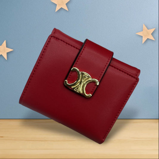 Celine wallet
