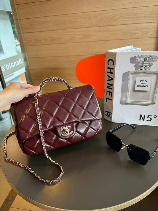 Chanel bag