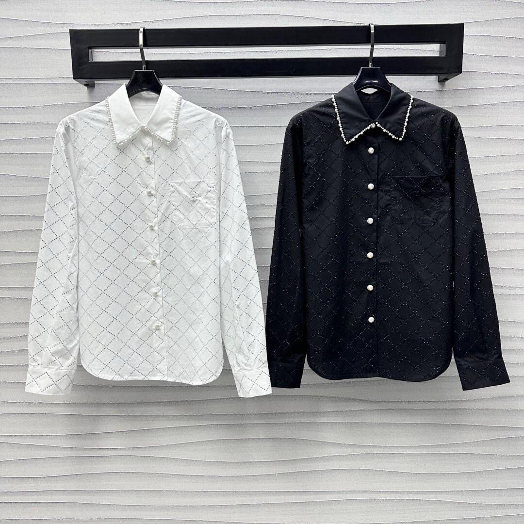 Chanel shirt