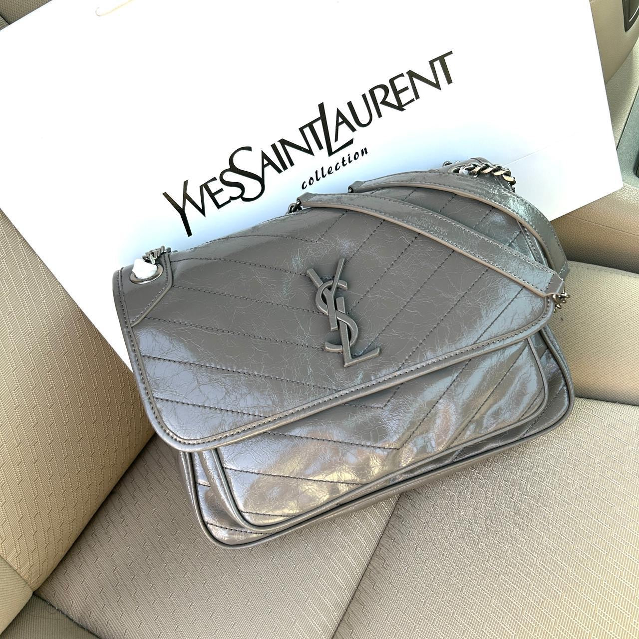 Ysl bag - niki baby