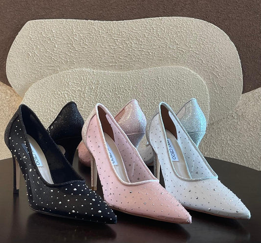 Jimmy choo heels
