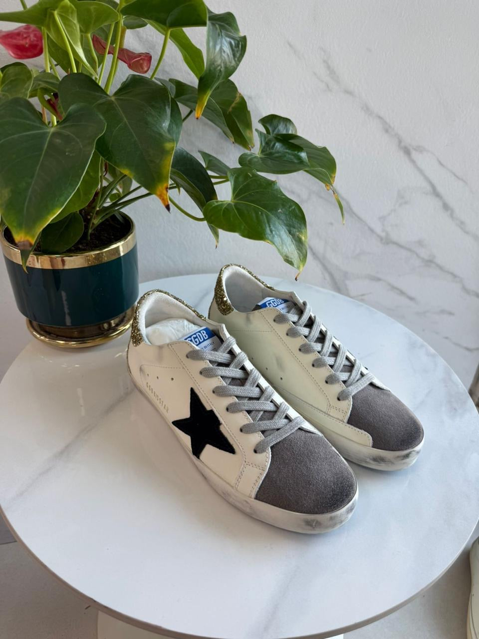 Golden goose