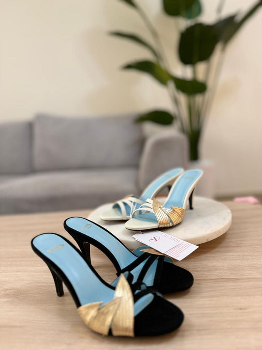 Valentino sandals heels
