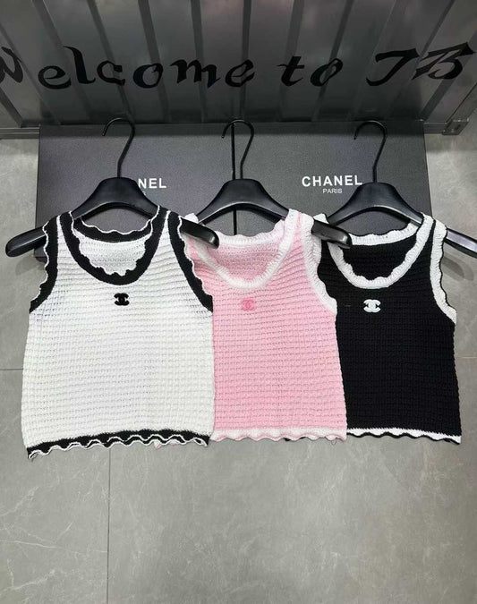 Chanel top