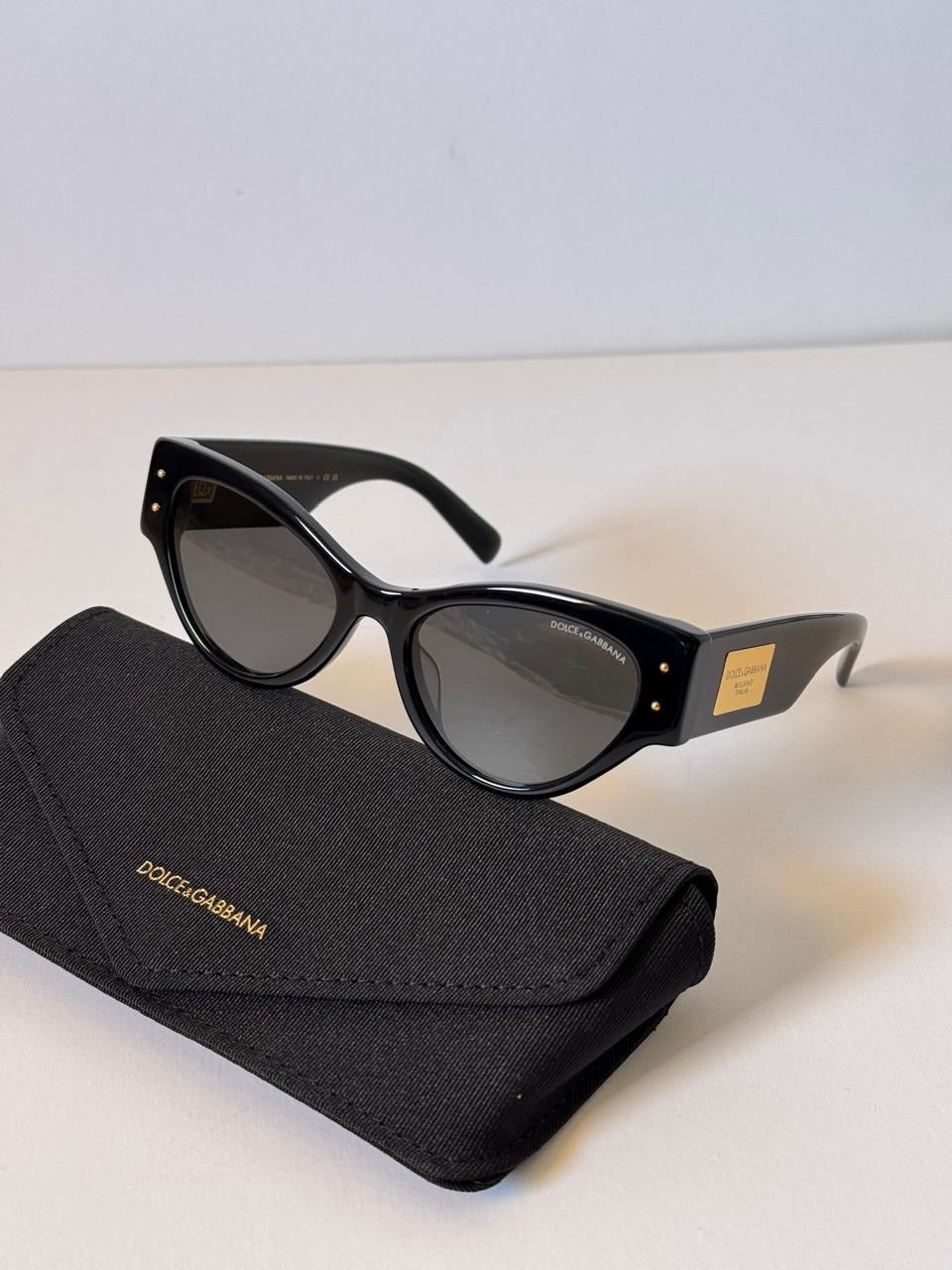 D&G sunglasses