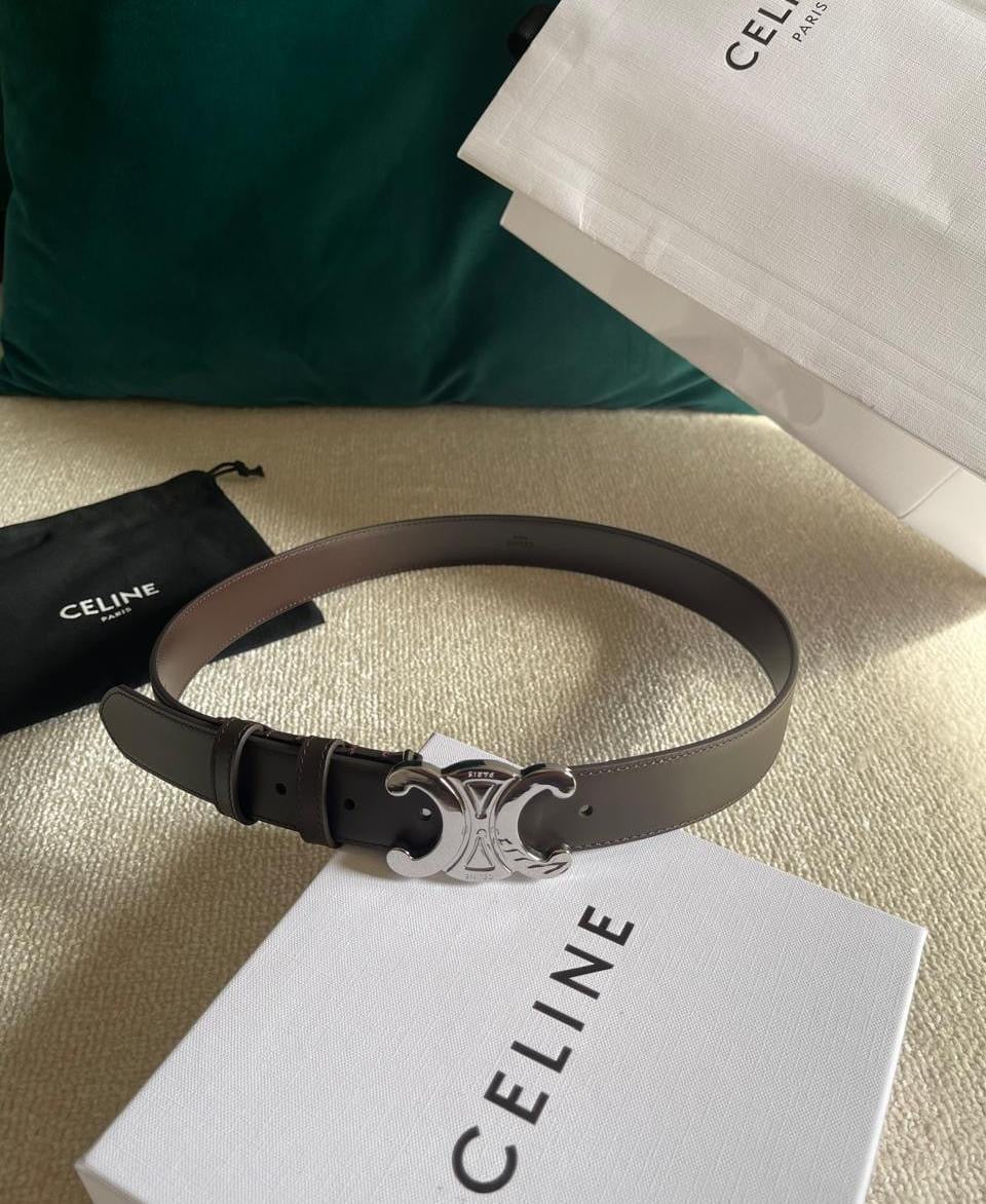 Celine belt
