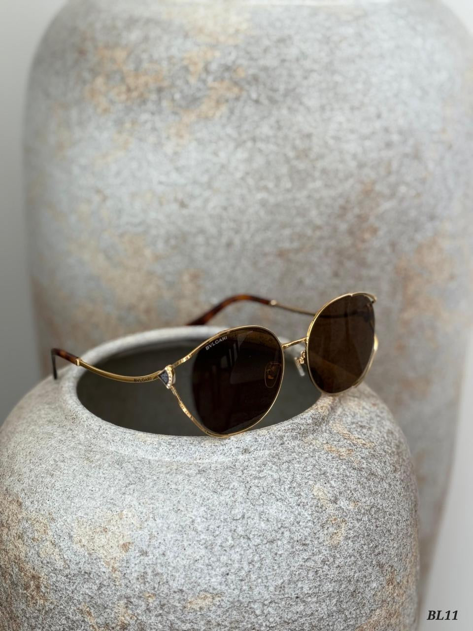 Bvlgari sunglasses