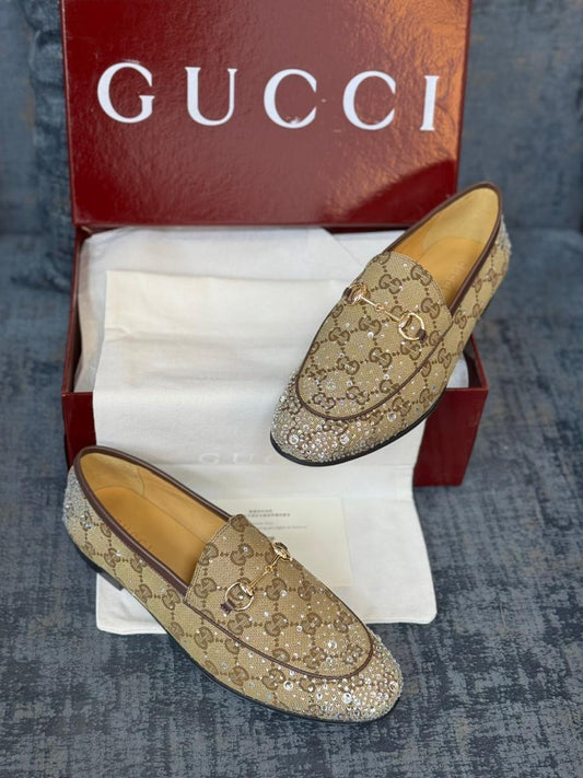 Gucci loafers