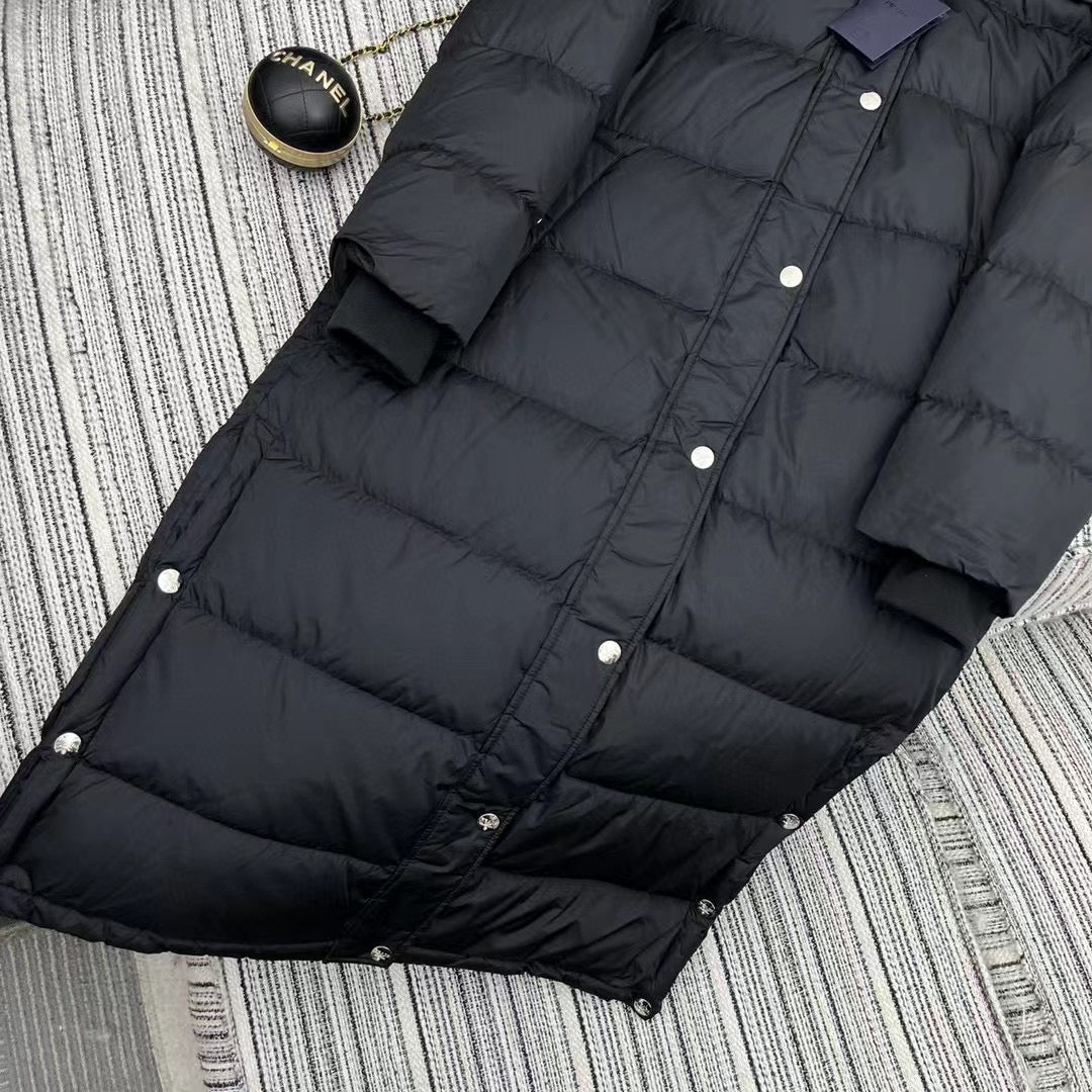 Prada jacket long