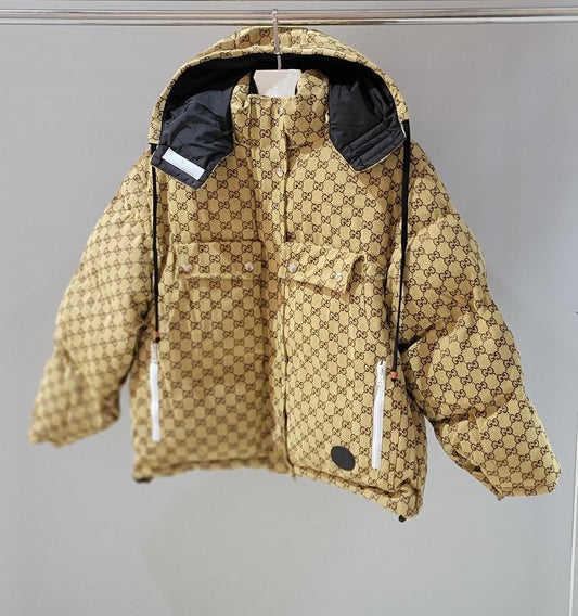 Gucci jacket