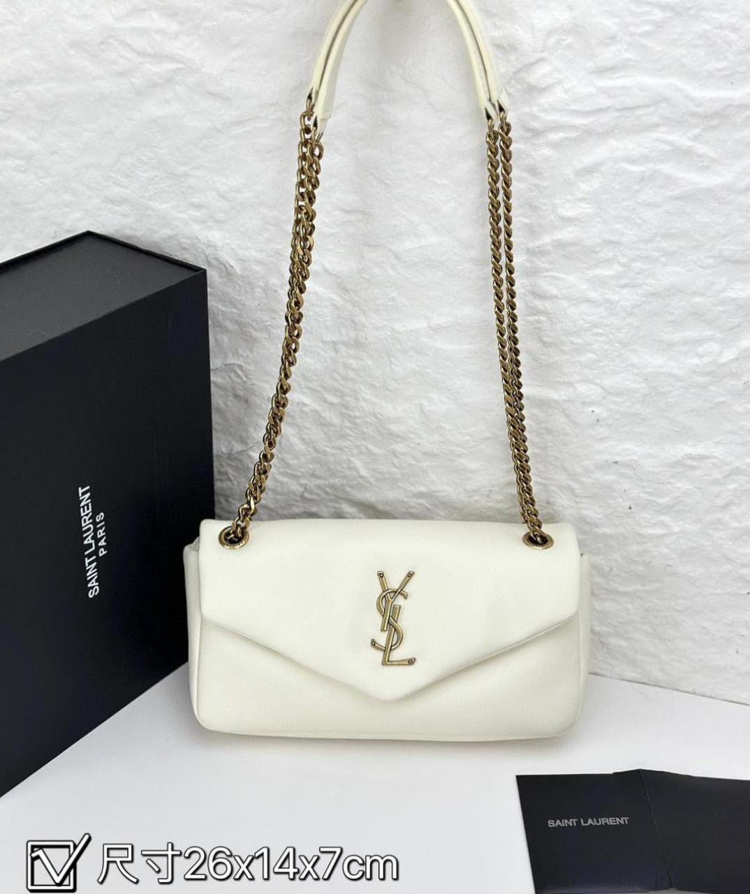 Ysl bag