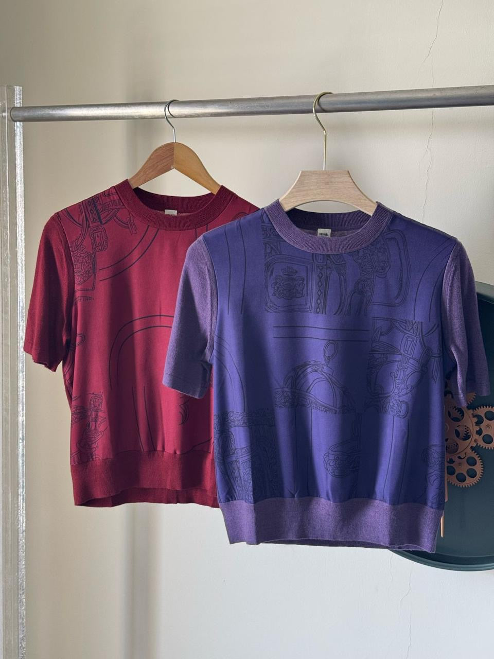 Hermes Tshirt