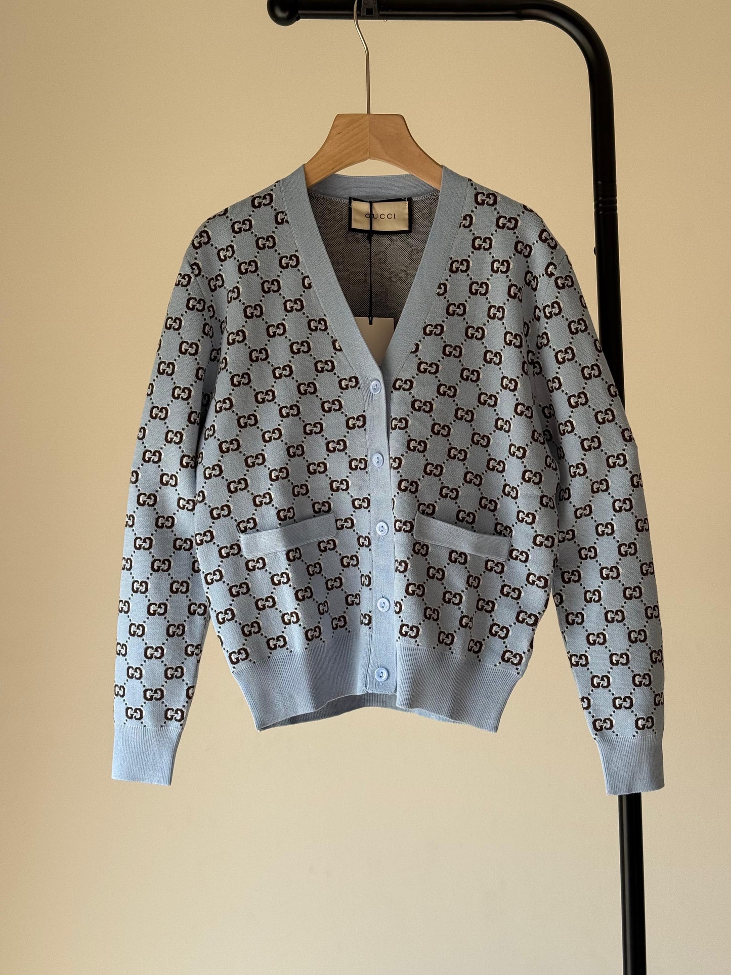 Gucci cardigan